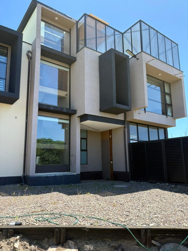Casa en Exclusivo Condominio Consolidado; Tongoy