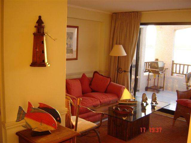 Departamento Vista Única Puerto Velero