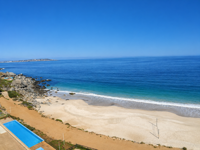 Departamento Nuevo Proyecto Arenas de Playa Blanca