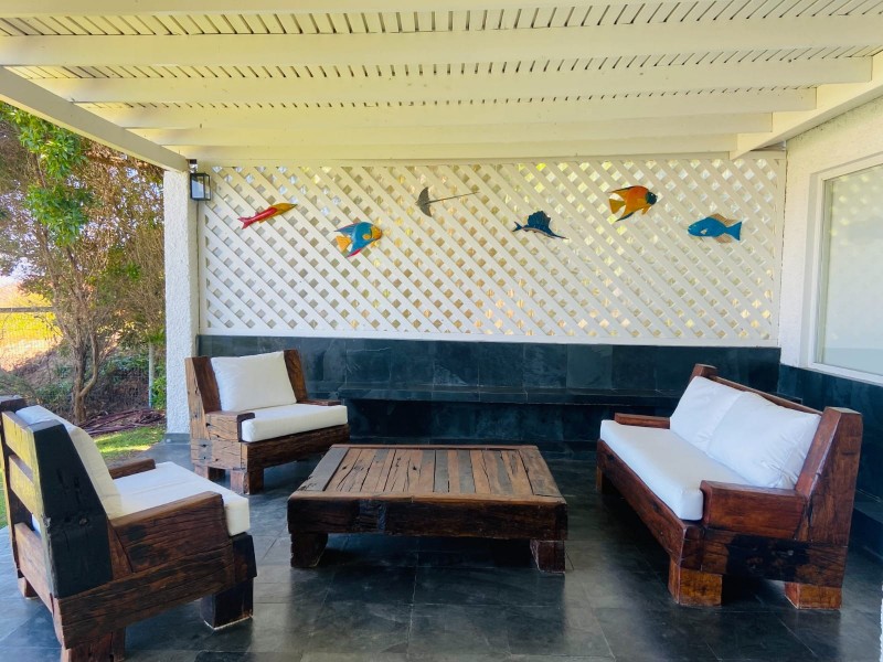 Casa Puerto Velero Primera Línea