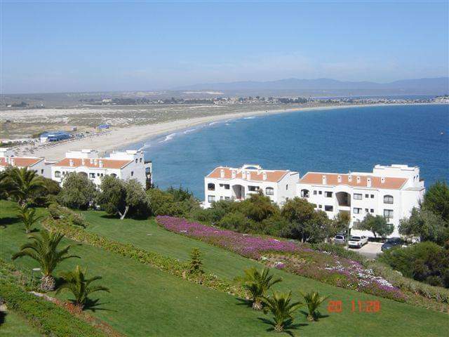 Departamento Vista Única Puerto Velero