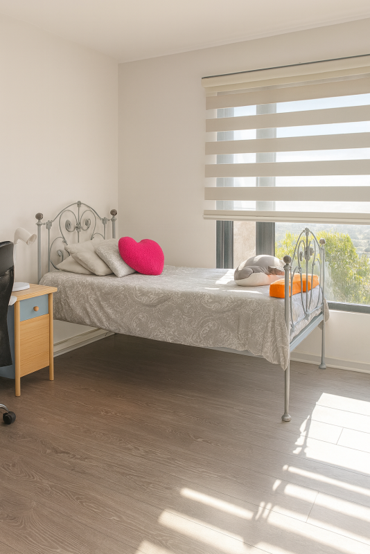 Casa Boutique en Condominio Consolidado. la Serena