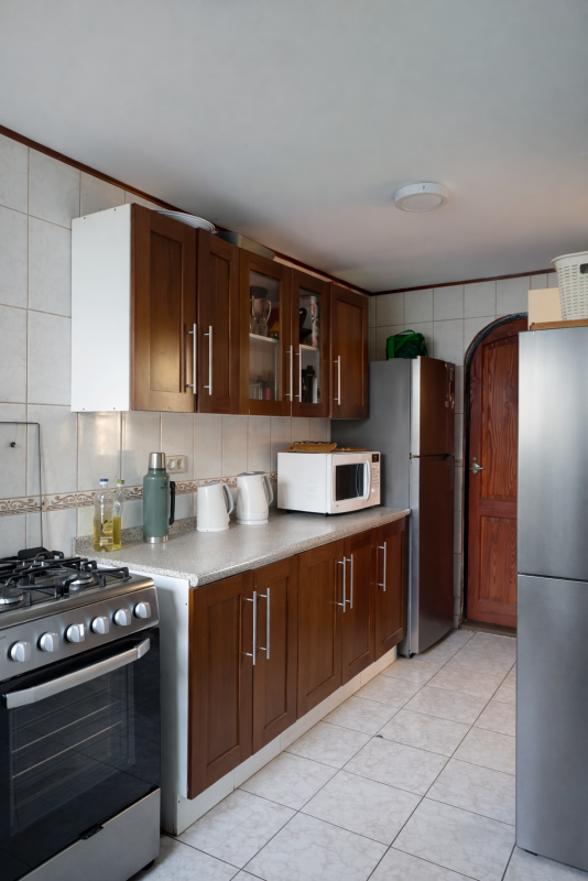 Casa en Venta Sector Residencial Peñuelas, Coquimbo