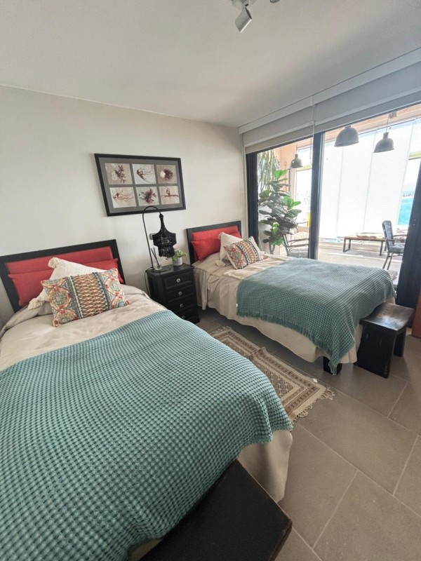 Dúplex Semi Nuevo Puerto Velero