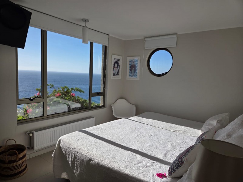 Exclusivo Departamento Dúplex en Puerto Velero Sector Marina