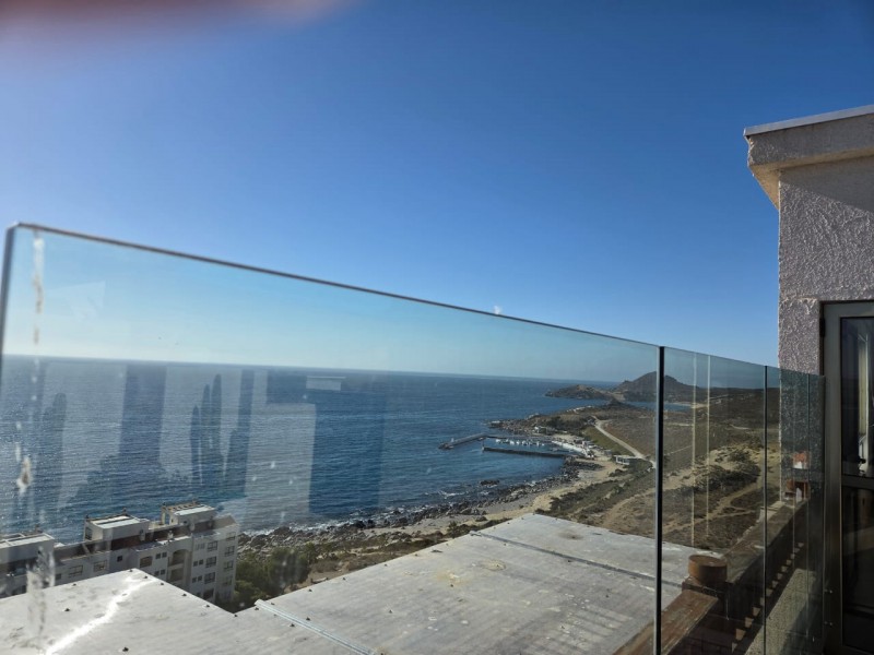 Exclusivo Departamento Dúplex en Puerto Velero Sector Marina