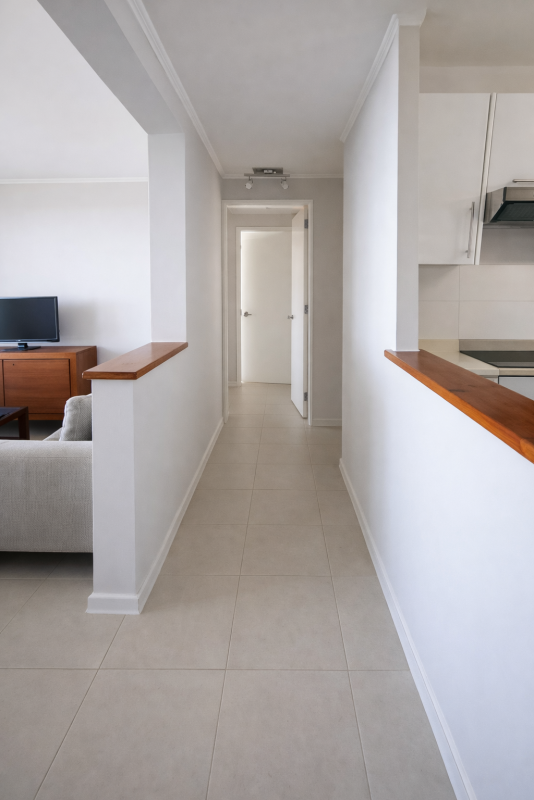 Departamento en Venta Puerto Velero. 3D, 3B, 2E, 1B.