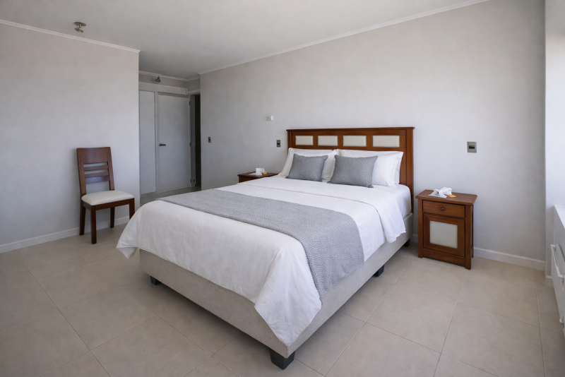 Departamento en Venta Puerto Velero. 3D, 3B, 2E, 1B.