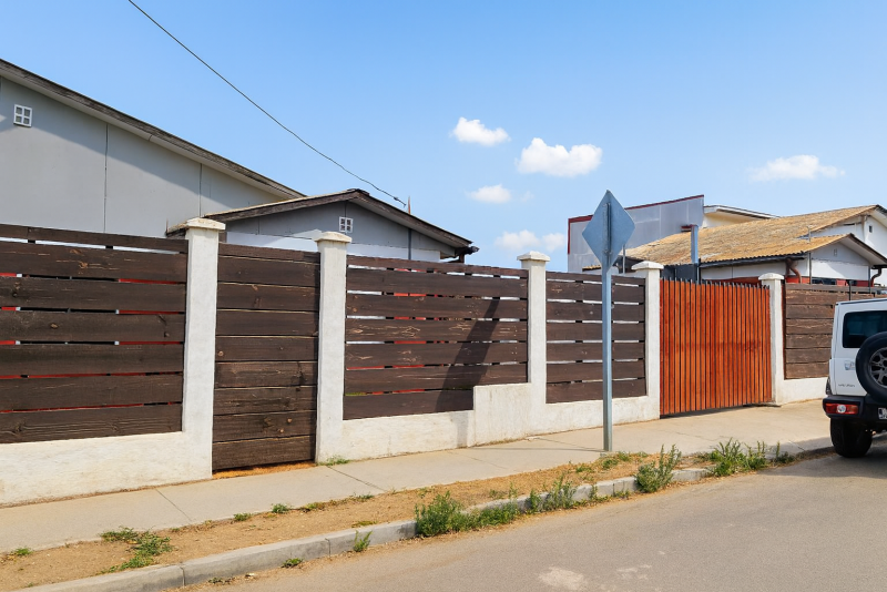 Casa en Venta Sector Residencial Guanaqueros, Coquimbo