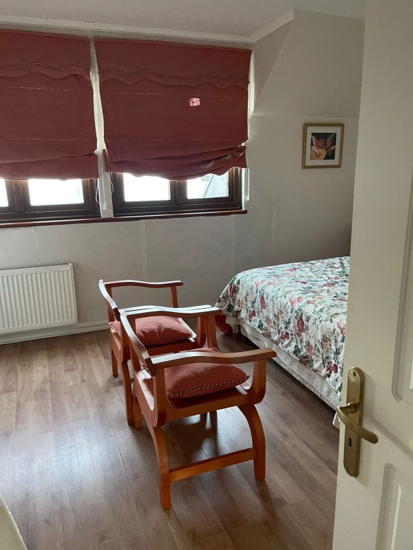 Exclusivo Dúplex 4D en Venta en la Puntilla Villarrica