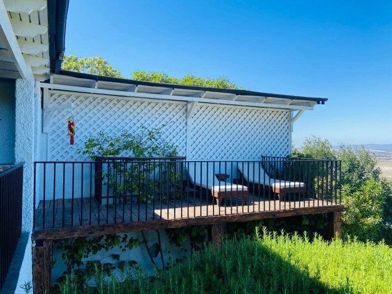 Casa Puerto Velero Primera Línea