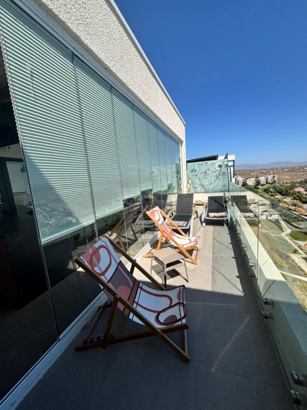 Dúplex Semi Nuevo Puerto Velero