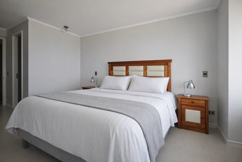 Departamento en Venta Puerto Velero. 3D, 3B, 2E, 1B.