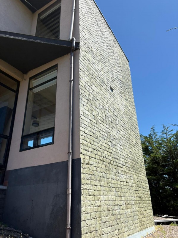 Casa en Exclusivo Condominio Consolidado; Tongoy