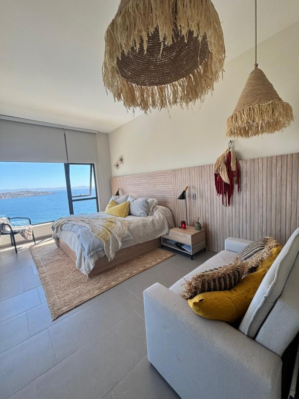 Dúplex Semi Nuevo Puerto Velero