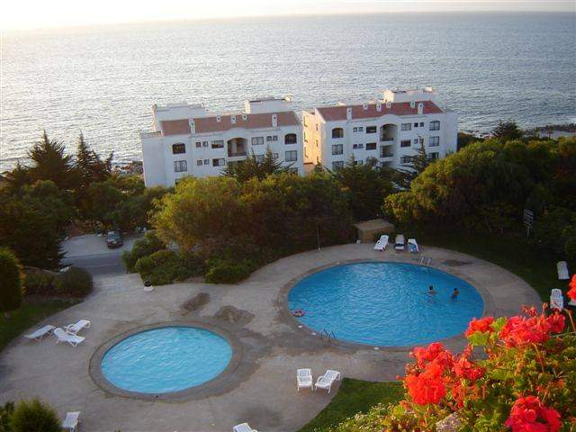 Fotografía de Departamento Vista Única Puerto Velero