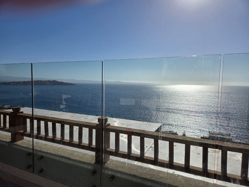Exclusivo Departamento Dúplex en Puerto Velero Sector Marina