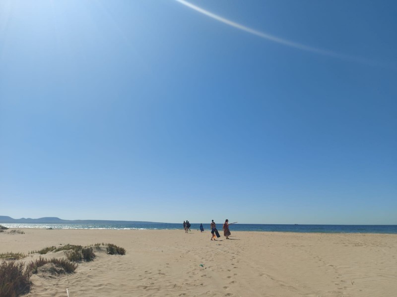 Casa en Venta Exlusivo Sector de Tongoy. Mesetas Changanal
