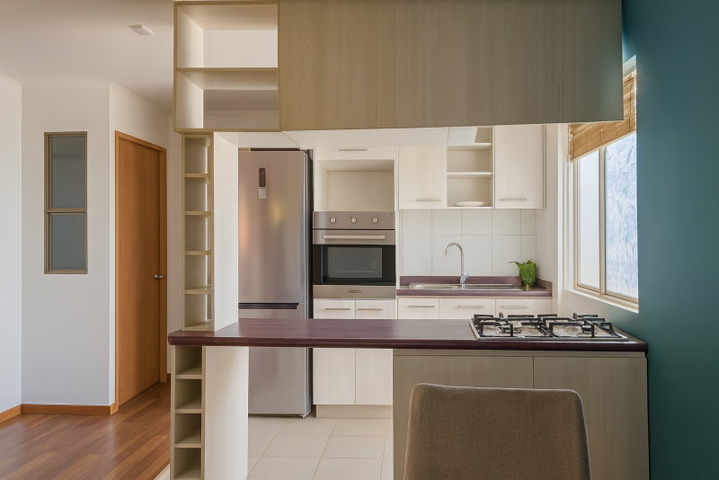 Casa en Venta Sector Residencial Guanaqueros, Coquimbo