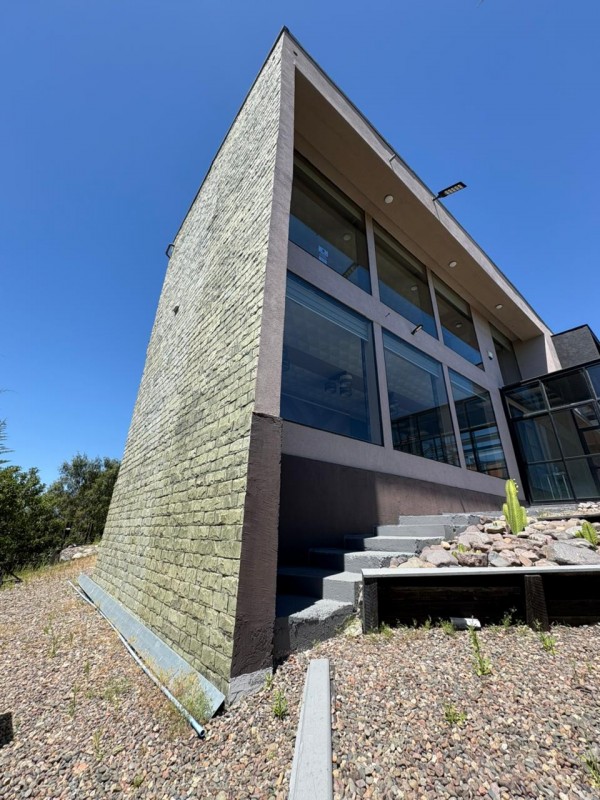 Casa en Exclusivo Condominio Consolidado; Tongoy