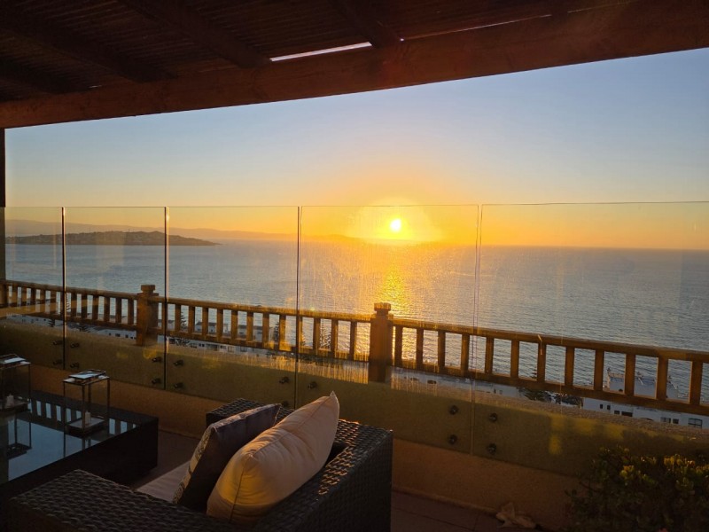 Exclusivo Departamento Dúplex en Puerto Velero Sector Marina