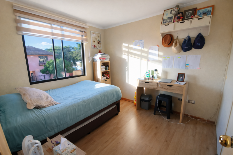 Casa en Venta Sector Residencial Peñuelas, Coquimbo