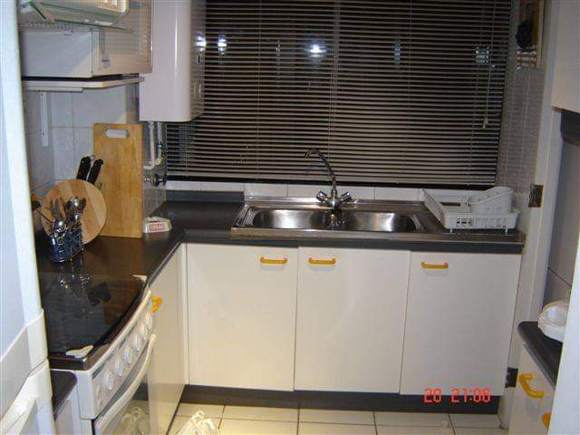 Departamento Vista Única Puerto Velero