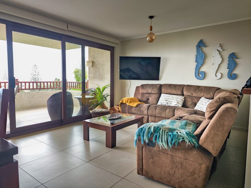 Depaetamento en Venta Puerto Velero. 4D, 3B