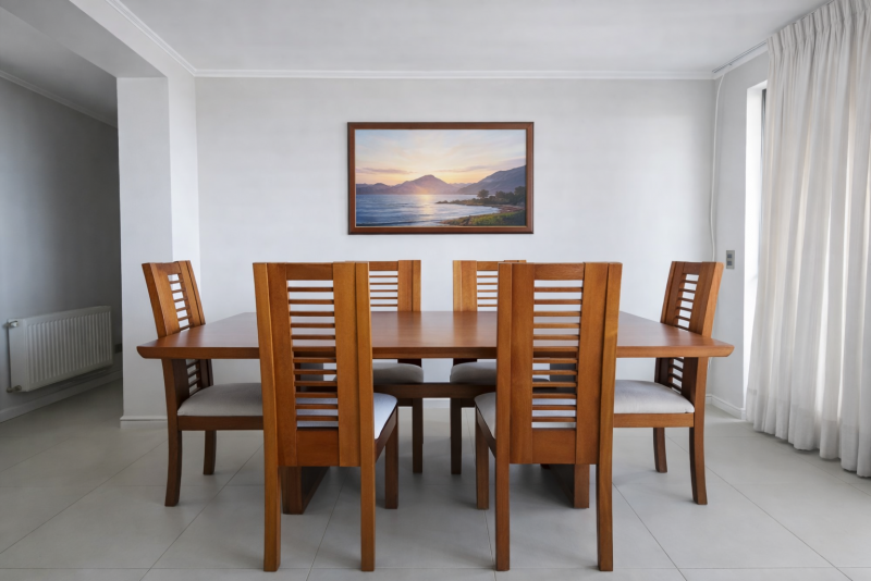 Departamento en Venta Puerto Velero. 3D, 3B, 2E, 1B.