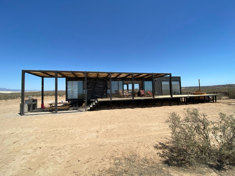 Casa en Venta Exlusivo Sector de Tongoy. Mesetas Changanal