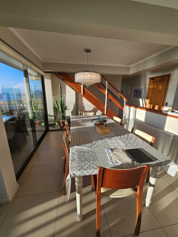 Exclusivo Departamento Dúplex en Puerto Velero Sector Marina