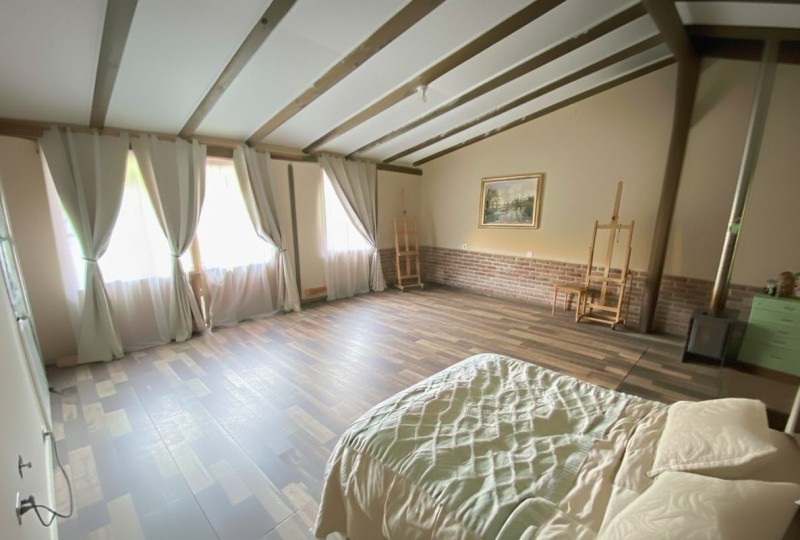 Vendemos!!! Casa en Parcela Sector de Zapallar Curico