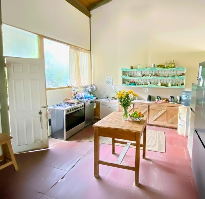 Vendemos!!! Casa en Parcela Sector de Zapallar Curico