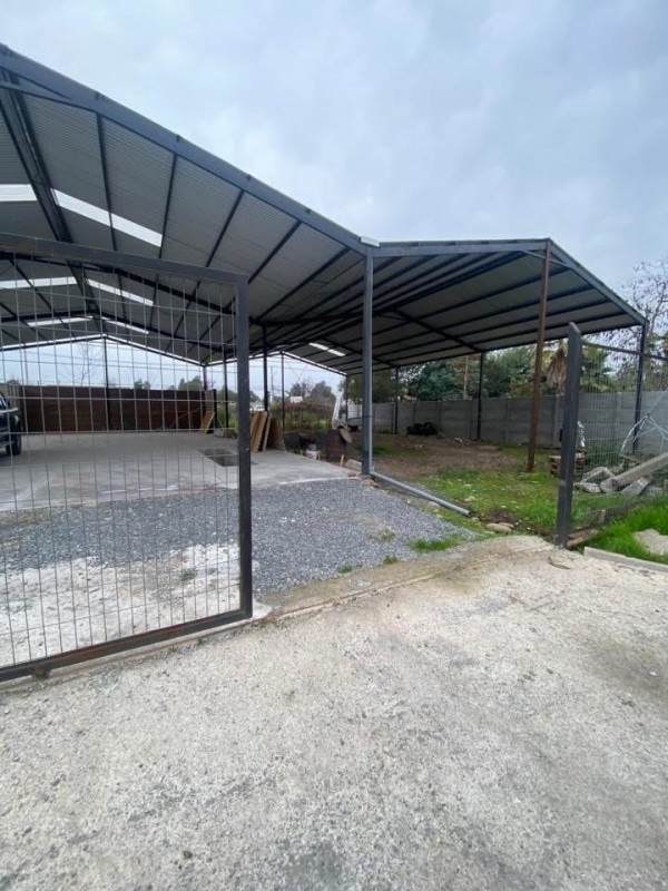 ‼️ Se Vende Propiedad en Romeral ‼️ 📍 Excelente Ubicación
