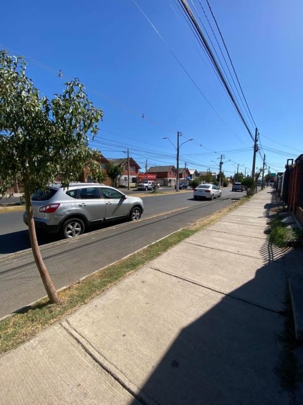 Vendemos!!! Local Comercial en Avenida Amsterdam Curicó