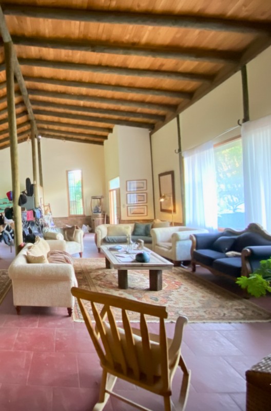 Vendemos!!! Casa en Parcela Sector de Zapallar Curico