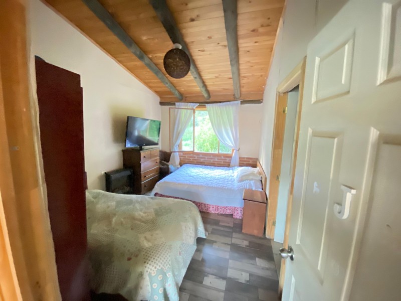 Vendemos!!! Casa en Parcela Sector de Zapallar Curico