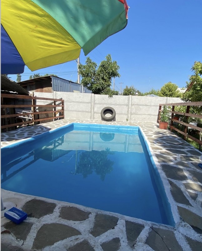 Vendemos‼️ Casa en Romeral 📍curico