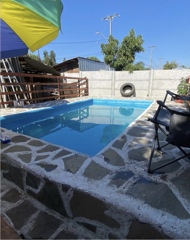 Vendemos‼️ Casa en Romeral 📍curico
