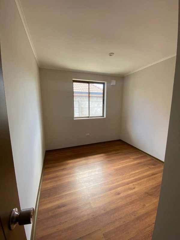 3 Dormitorios, 2 Baños, Amplio Patio, Excelente Sector,
