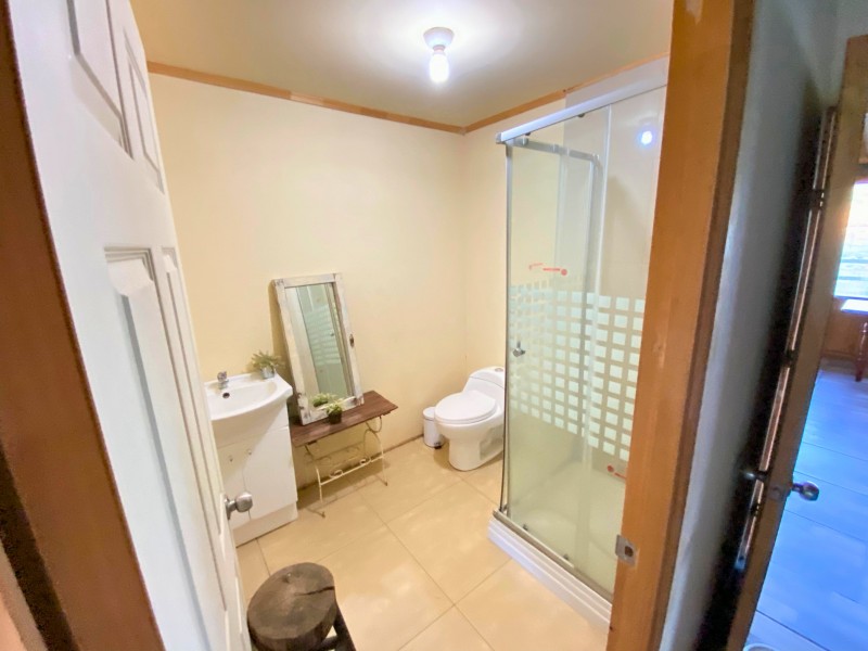 Vendemos!!! Casa en Parcela Sector de Zapallar Curico