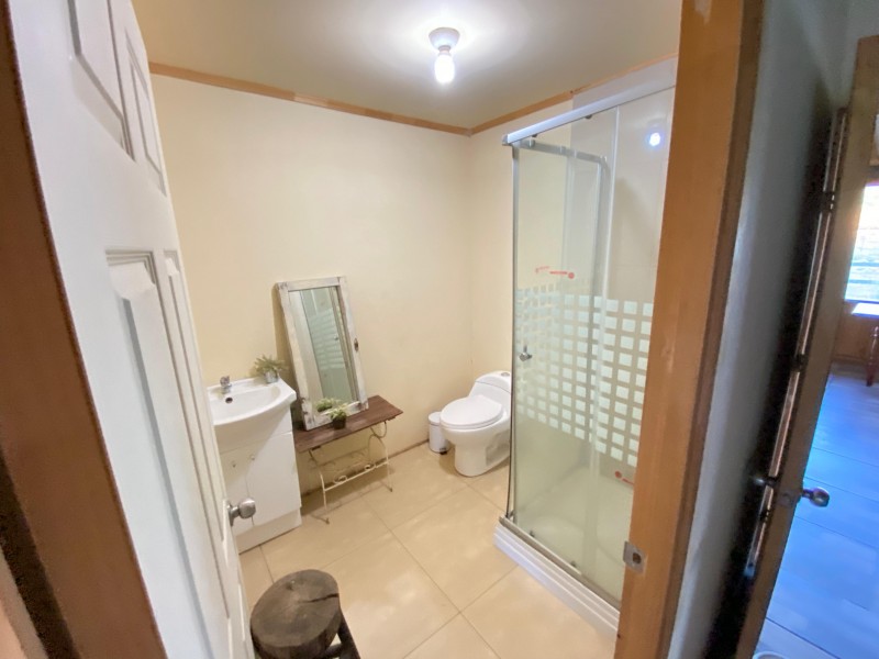 Vendemos!!! Casa en Parcela Sector de Zapallar Curico