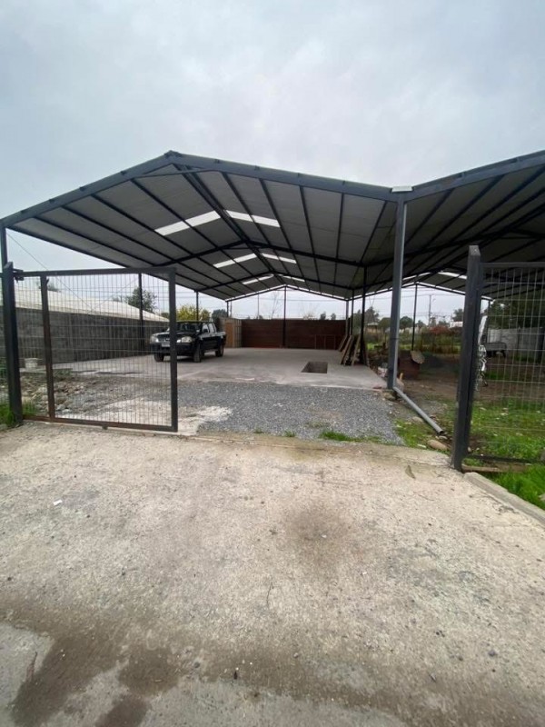 ‼️ Se Vende Propiedad en Romeral ‼️ 📍 Excelente Ubicación