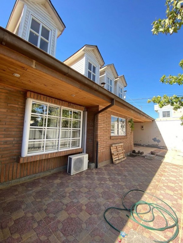 🏡 ¡se Arrienda Amplia Casa en Rauquén! 🏡 📍 Curico