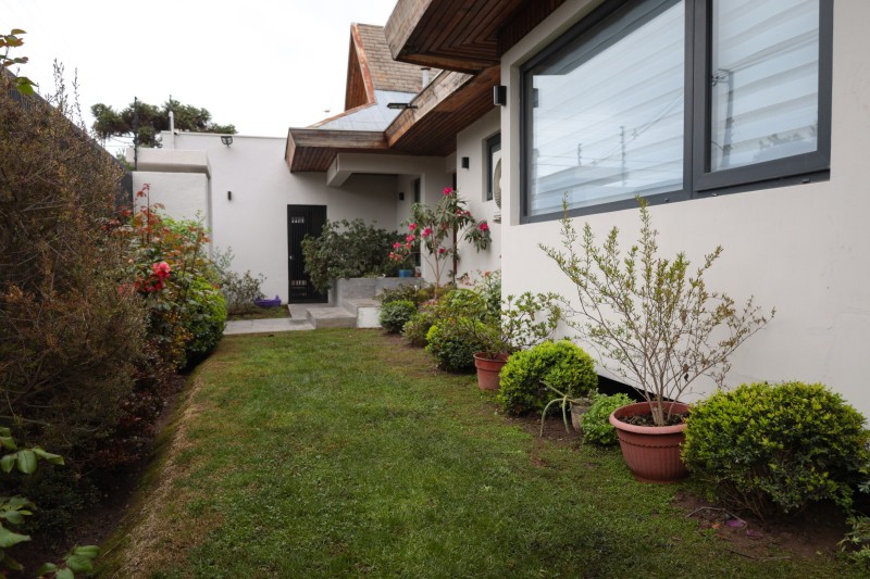 Vendemos!!! Casa Sector de Avenida España Curico