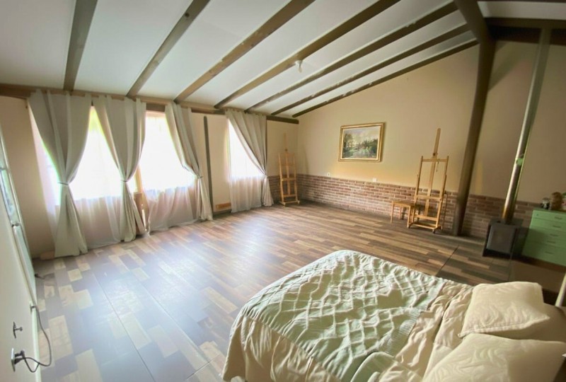 Vendemos!!! Casa en Parcela Sector de Zapallar Curico