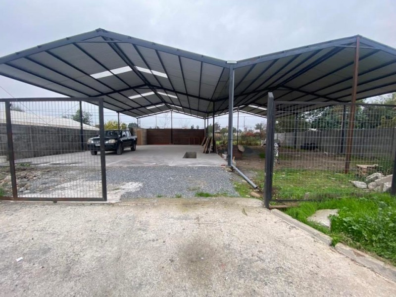 ‼️ Se Vende Propiedad en Romeral ‼️ 📍 Excelente Ubicación