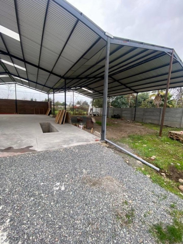 ‼️ Se Vende Propiedad en Romeral ‼️ 📍 Excelente Ubicación