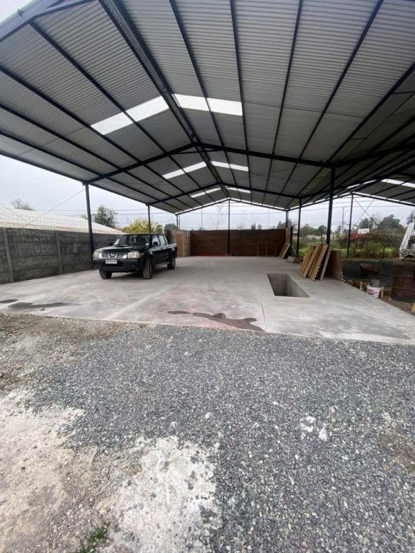 ‼️ Se Vende Propiedad en Romeral ‼️ 📍 Excelente Ubicación