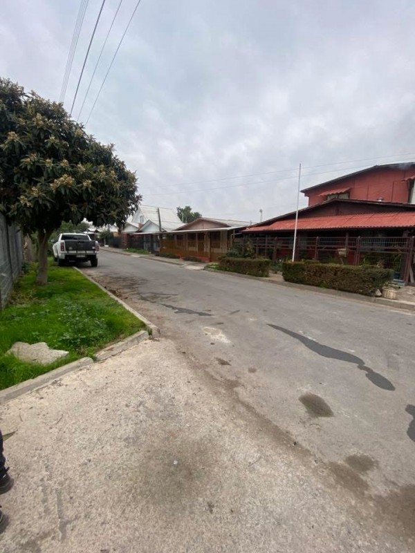 ‼️ Se Vende Propiedad en Romeral ‼️ 📍 Excelente Ubicación